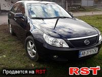 BYD F6