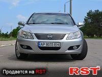 BYD F6
