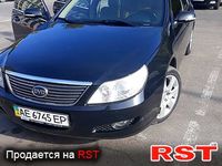 BYD F6