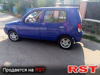 BYD Flyer