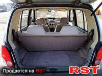 BYD Flyer