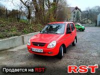BYD Flyer