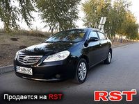 BYD G3
