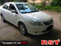 BYD G3