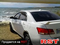 BYD G3