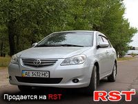 BYD G3