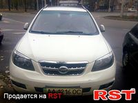 BYD S6
