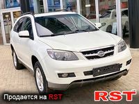 BYD S6