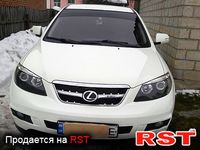 BYD S6