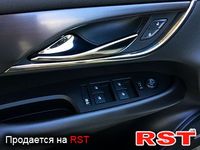 CADILLAC ATS