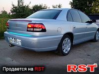 CADILLAC Catera