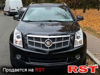 CADILLAC SRX