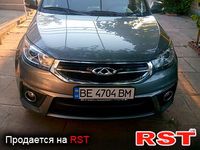 CHERY Tiggo 3