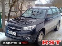 CHERY Tiggo 3