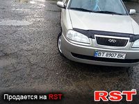 CHERY Amulet
