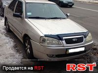 CHERY Amulet