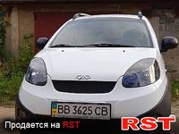 CHERY Beat