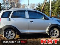 CHERY Beat