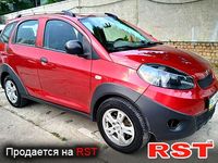 CHERY Beat