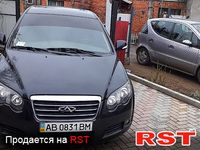CHERY CrossEastar