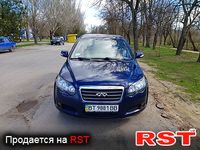 CHERY CrossEastar