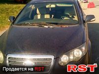 CHERY CrossEastar