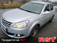 CHERY E5