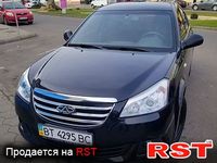 CHERY E5