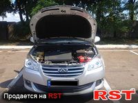 CHERY E5
