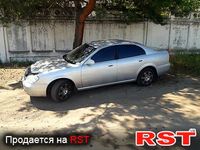 CHERY Eastar