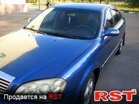 CHERY Eastar