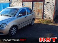CHERY Jaggi