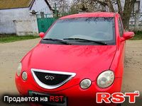 CHERY Jaggi