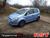 CHERY Kimo