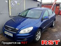 CHERY M11
