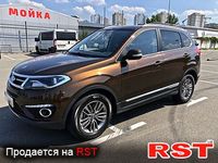 CHERY Tiggo 5