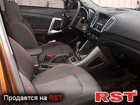 CHERY Tiggo 5