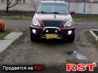 CHERY Tiggo