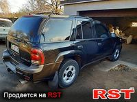 CHEVROLET Blazer