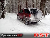 CHEVROLET Blazer