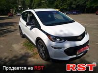 CHEVROLET Bolt