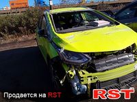 CHEVROLET Bolt