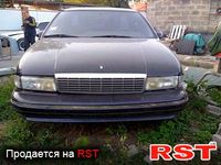 CHEVROLET Caprice