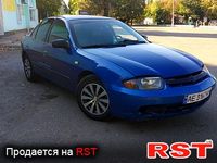 CHEVROLET Cavalier