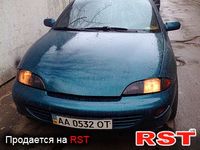 CHEVROLET Cavalier