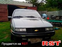CHEVROLET Corsica