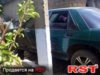 CHEVROLET Corsica