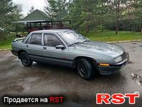 CHEVROLET Corsica