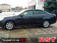 CHEVROLET Epica