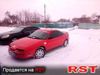 CHEVROLET Geo Storm